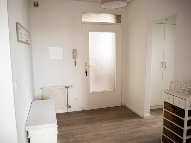 Ferienwohnung in Gr&ouml;mitz - L&uuml;tte Bude - Bild 18