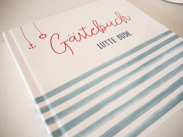 Ferienwohnung in Gr&ouml;mitz - L&uuml;tte Bude - Bild 20