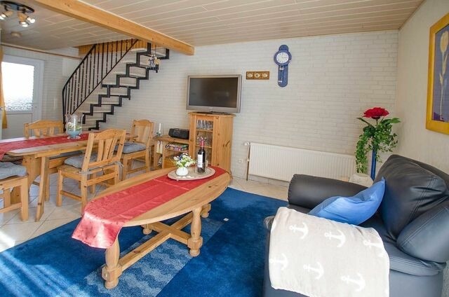 Ferienwohnung in Kellenhusen - FeWo Gr&uuml;mmert - Bild 3