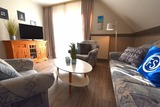 Ferienwohnung in Dahme - FeWo Ganterhals 10/2 Fiete - Bild 7