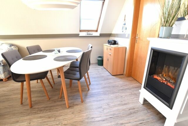 Ferienwohnung in Dahme - FeWo Ganterhals 10/2 Fiete - Bild 9