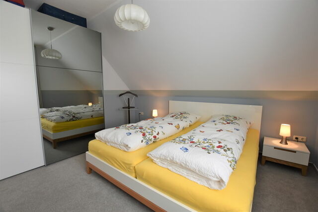 Ferienwohnung in Dahme - FeWo Ganterhals 10/2 Fiete - Bild 12