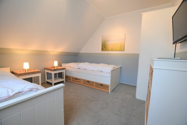 Ferienwohnung in Dahme - FeWo Ganterhals 10/2 Fiete - Bild 13