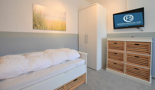 Ferienwohnung in Dahme - FeWo Ganterhals 10/2 Fiete - Bild 14