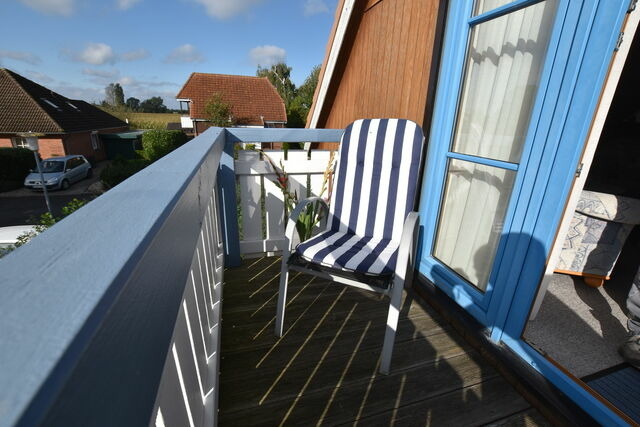 Ferienwohnung in Dahme - FeWo Ganterhals 10/2 Fiete - Bild 17
