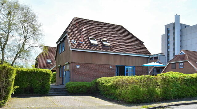 Ferienwohnung in Dahme - FeWo Ganterhals 10/2 Fiete - Bild 2