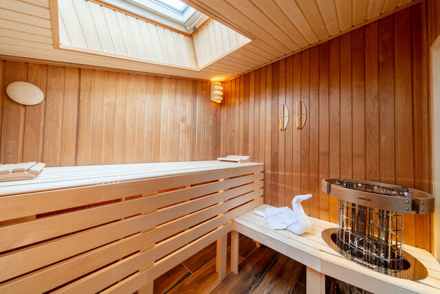Ferienwohnung in Fehmarn OT D&auml;nschendorf - Osterhof Fehmarn - Casa Florale - Bild 11