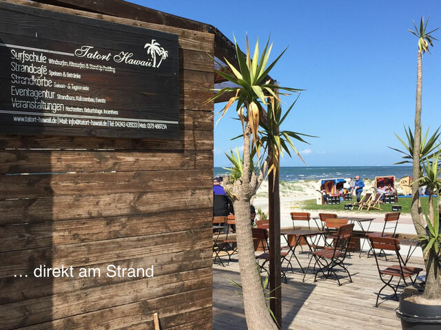 Ferienwohnung in Wendtorf - Whg. Muschelsucher - Haus Nordlichter - Bild 25