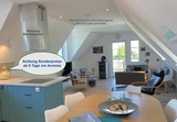 Ferienwohnung in Wendtorf - Whg. Muschelsucher - Haus Nordlichter - Bild 1