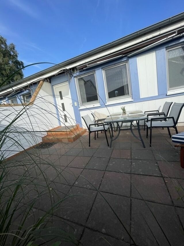 Ferienwohnung in Gahlkow - Strandperle 1 - Bild 17