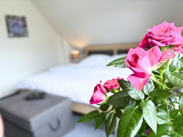 Ferienwohnung in Fehmarn OT Wulfen - Frederik Br&uuml;ckenblick - Bild 8