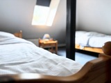 Ferienwohnung in Fehmarn OT Wulfen - Frederik Br&uuml;ckenblick - Bild 13
