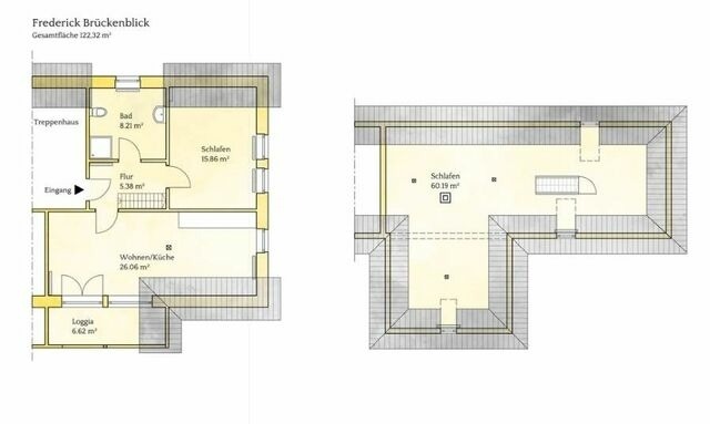 Ferienwohnung in Fehmarn OT Wulfen - Frederik Br&uuml;ckenblick - Bild 19