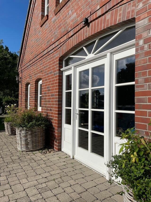Ferienwohnung in Fehmarn OT Wulfen - Frederik Br&uuml;ckenblick - Bild 25