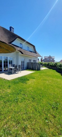 zwisch. Boltenhagen und P&ouml;tenitz Ostseeurlaub bis 6 Pers."Alte Liebe" Haus A