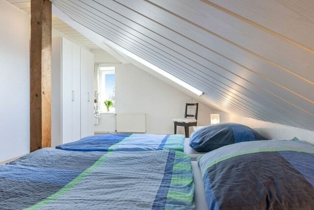 Ferienwohnung in Fehmarn - Fischer Wohnung - Bild 10