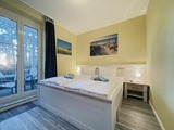 Ferienwohnung in Dierhagen - Ferienwohnung Strandd&uuml;ne 117 - Bild 1