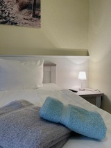 Ferienwohnung in Dierhagen - Ferienwohnung Strandd&uuml;ne 117 - Bild 2