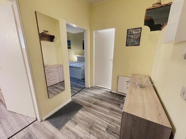 Ferienwohnung in Dierhagen - Ferienwohnung Strandd&uuml;ne 117 - Bild 10