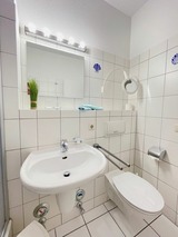 Ferienwohnung in Dierhagen - Ferienwohnung Strandd&uuml;ne 117 - Bild 11