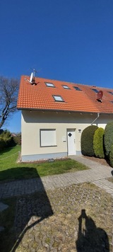 Ferienwohnung in Ostseeheilbad Zingst - Adonis - Bild 1