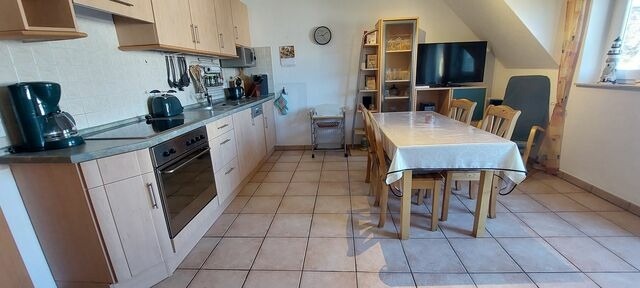 Ferienwohnung in Ostseeheilbad Zingst - Adonis - Bild 2