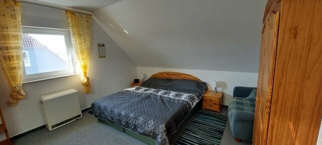 Ferienwohnung in Ostseeheilbad Zingst - Adonis - Bild 10