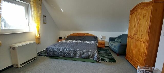 Ferienwohnung in Ostseeheilbad Zingst - Adonis - Bild 11