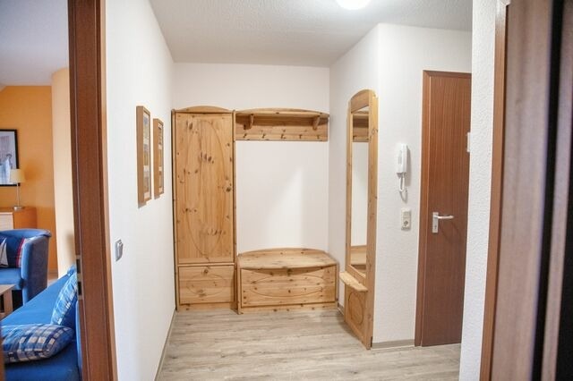 Ferienwohnung in Ueckerm&uuml;nde - Lagunenstadt am Haff Fewo 67 - Vorstag - Bild 10