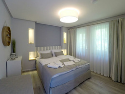 Ferienwohnung Ostseereif 211