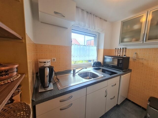 Ferienwohnung in Grömitz - Haus zum Deich App. 5 - Bild 5