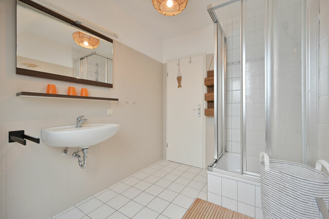 Ferienwohnung in Kellenhusen - Fewo W&auml;llerwind - Bild 12