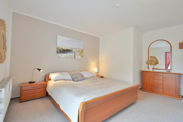 Ferienwohnung in Kellenhusen - Fewo W&auml;llerwind - Bild 15