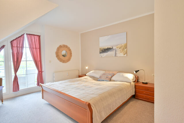 Ferienwohnung in Kellenhusen - Fewo W&auml;llerwind - Bild 17