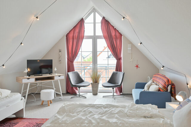 Ferienwohnung in Kellenhusen - Fewo W&auml;llerwind - Bild 23