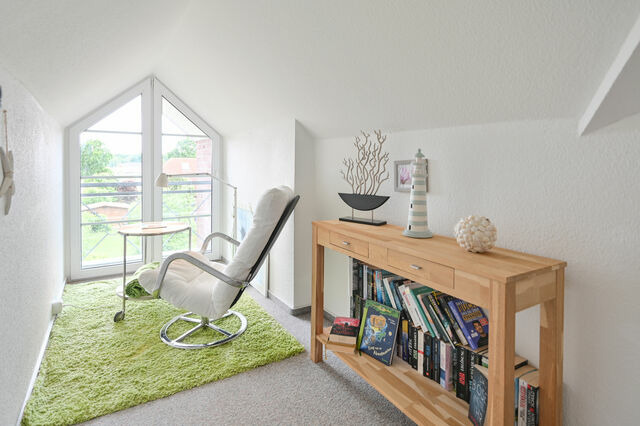 Ferienwohnung in Kellenhusen - Fewo W&auml;llerwind - Bild 24