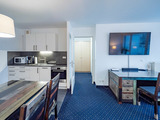 Ferienwohnung in Ostseeheilbad Zingst - Am Kurhaus 614-Strandidyll Villa Kurpark - Bild 5