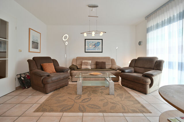 Ferienwohnung in Kellenhusen - FeWo Leipold-Frank - Bild 2