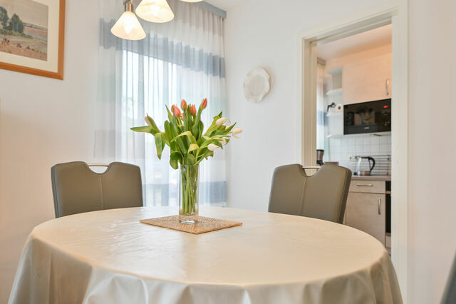 Ferienwohnung in Kellenhusen - FeWo Leipold-Frank - Bild 7