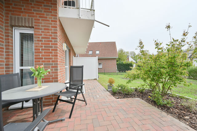 Ferienwohnung in Kellenhusen - FeWo Leipold-Frank - Bild 10
