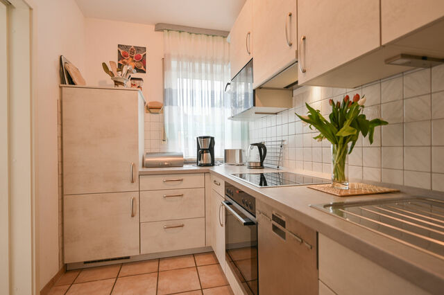 Ferienwohnung in Kellenhusen - FeWo Leipold-Frank - Bild 12