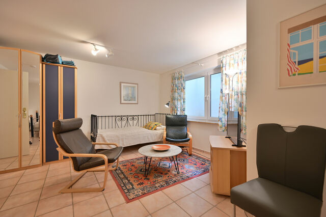 Ferienwohnung in Kellenhusen - FeWo Leipold-Frank - Bild 20