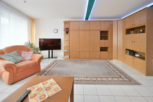 Ferienwohnung in Kellenhusen - FeWo Sandrock Nr. 13 Solmare - Bild 3