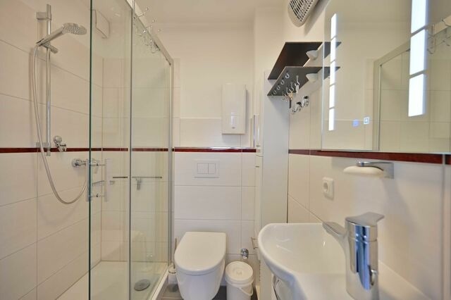 Ferienwohnung in Kellenhusen - FeWo Sandrock Nr. 13 Solmare - Bild 7