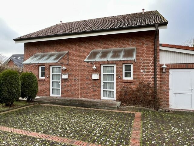 Ferienhaus in Kellenhusen - Kellenhusen - Birkenweg 11 A - Bild 12