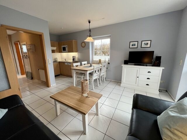 Ferienhaus in Kellenhusen - Kellenhusen - Birkenweg 11 A - Bild 3