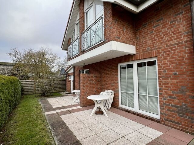 Ferienhaus in Kellenhusen - Kellenhusen - Birkenweg 11 A - Bild 5