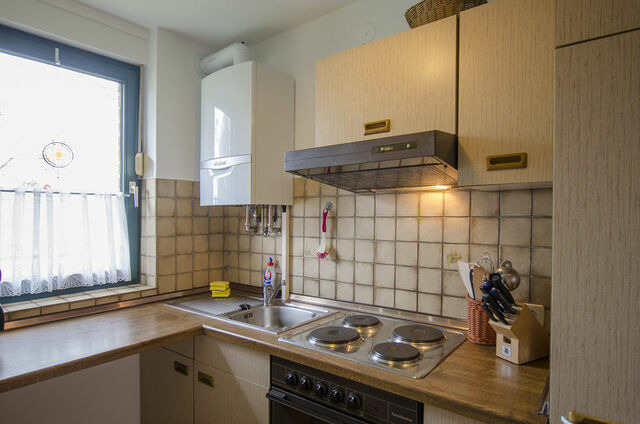 Ferienhaus in Dahme - Ferienhaus Jakobi - Bild 3