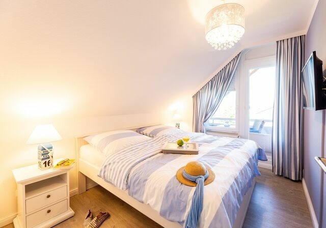 Ferienwohnung in Kellenhusen - FeWo Albrecht - Nr. 45 - Strandhotel - Bild 4