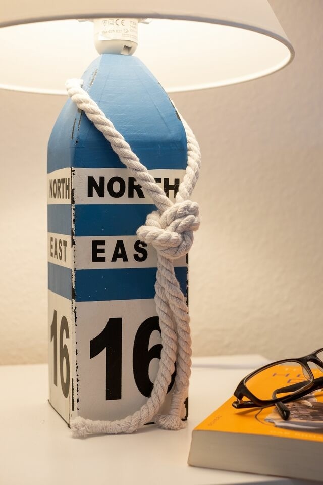 Ferienwohnung in Kellenhusen - FeWo Albrecht - Nr. 45 - Strandhotel - Bild 6